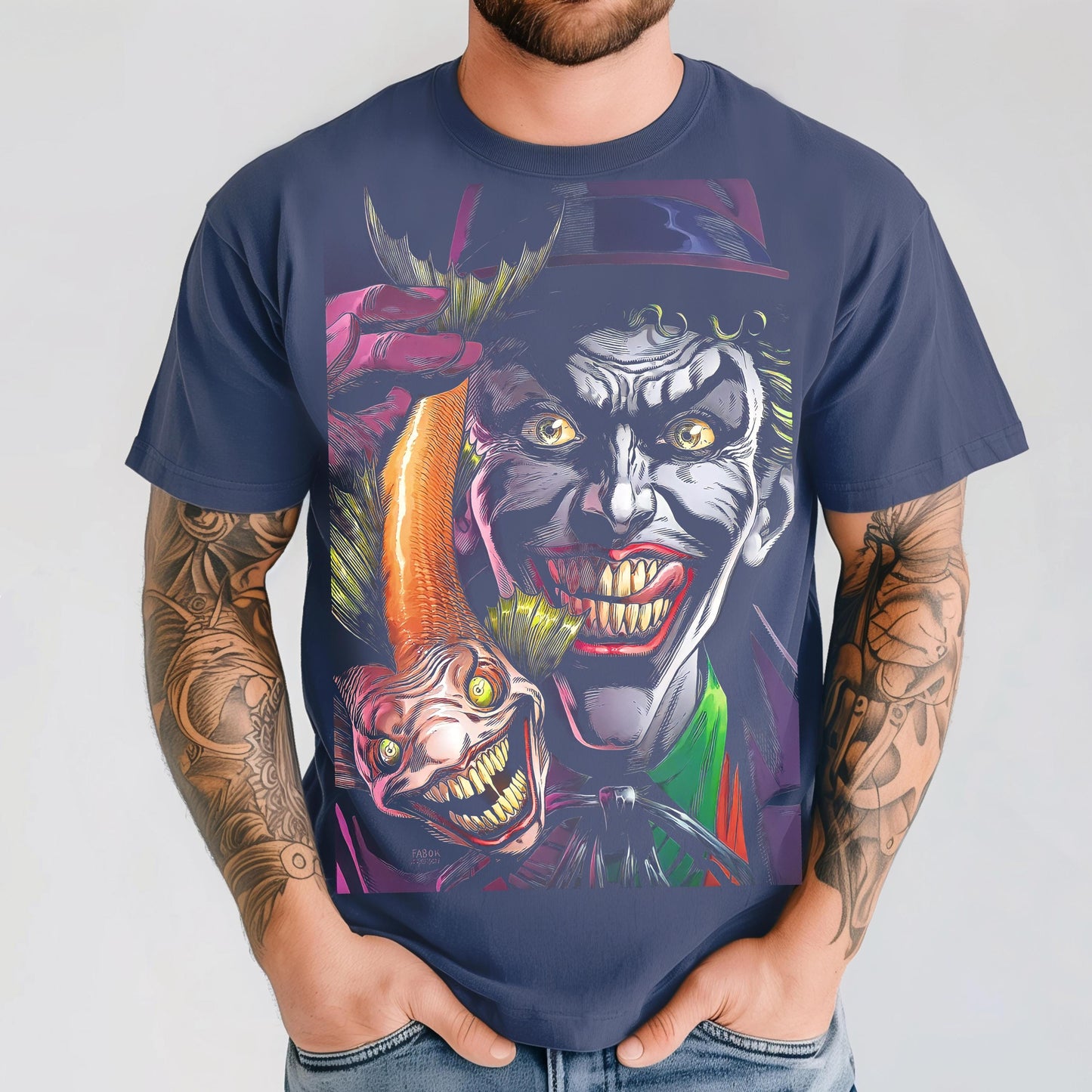 2250+ Streetwear T-Shirt Designs Bundle: PNG, SVG, AI (Digital Download)
