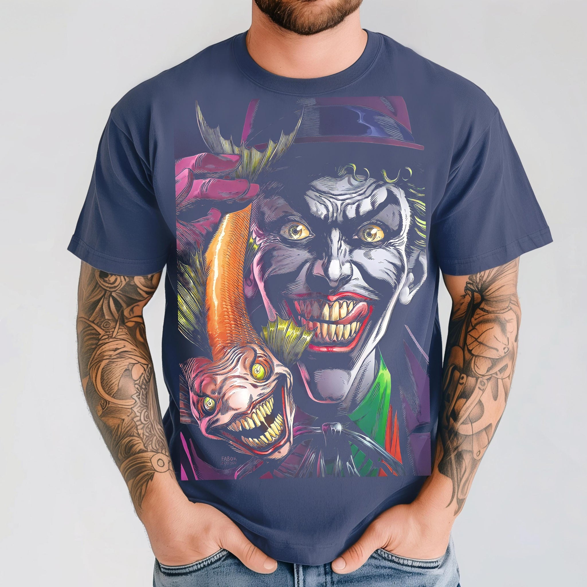 2250+ Streetwear T-Shirt Designs Bundle: PNG, SVG, AI (Digital Download)