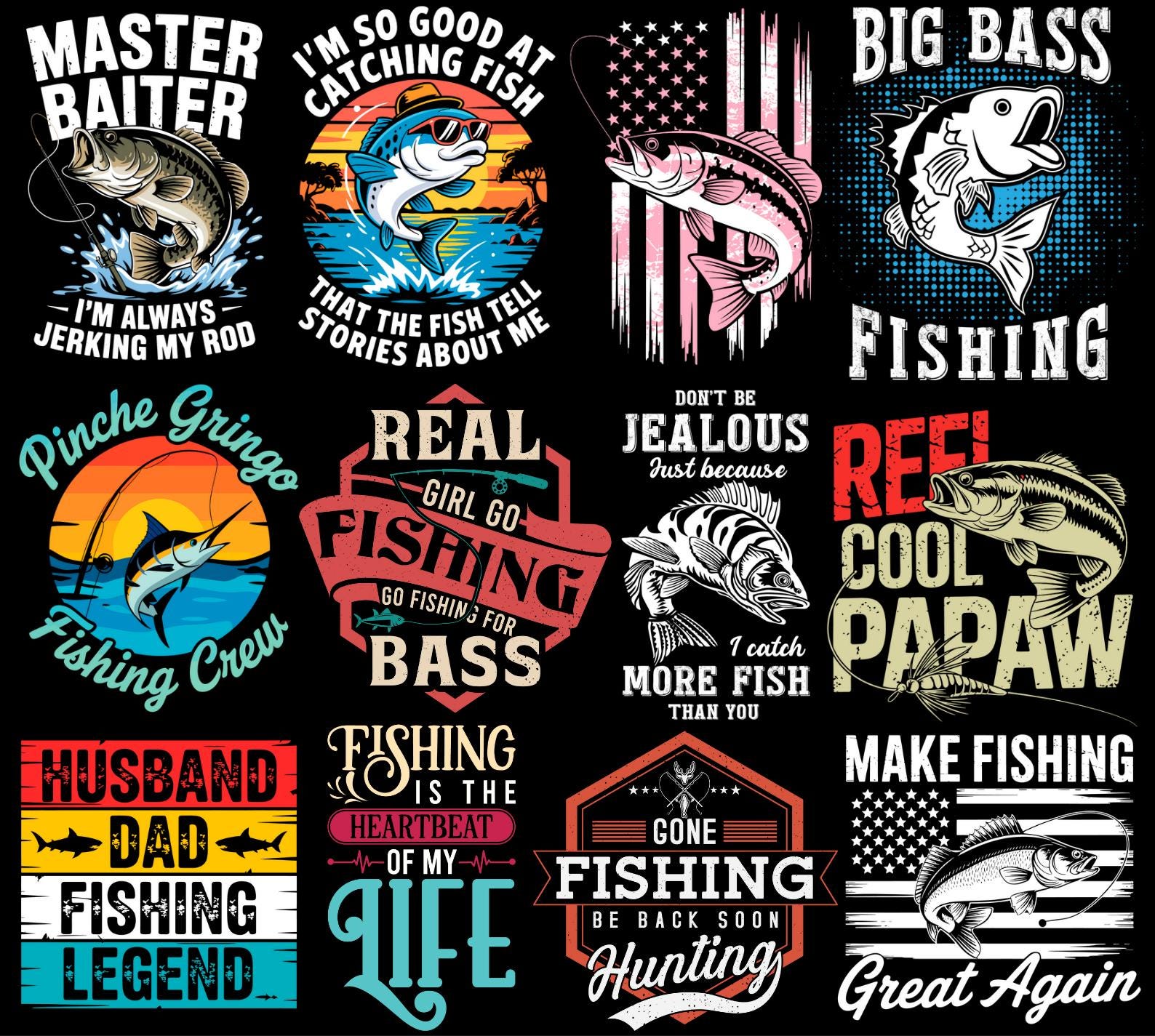 bass fishing, fishing t-shirt design, fish png, bass fish clipart, fishing logo, fishing SVG, largemouth bass art, fishing decal, fishing shirt, angler gift, fishing lover gift, outdoors fishing, fishing apparel design, fish illustration, bass fish print, fishing graphics bundle, fishing digital download, fish vector, fishing gift idea, fisherman clipart, bass artwork, fishing design bundle, fishing merch, bait and tackle art, fishing hobby design