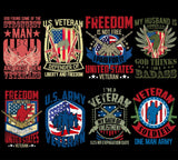 veteran t-shirt, 4th of July shirt, USA flag tee, patriotic shirt, US military t-shirt, American flag shirt, independence day shirt, freedom shirt, army vet shirt, memorial day shirt, veteran gift, USA pride shirt, patriotic apparel, red white blue shirt, military dad shirt, proud veteran shirt, US army shirt, support our troops, July 4th t-shirt, American hero shirt, USA shirt, patriotic gift for him
